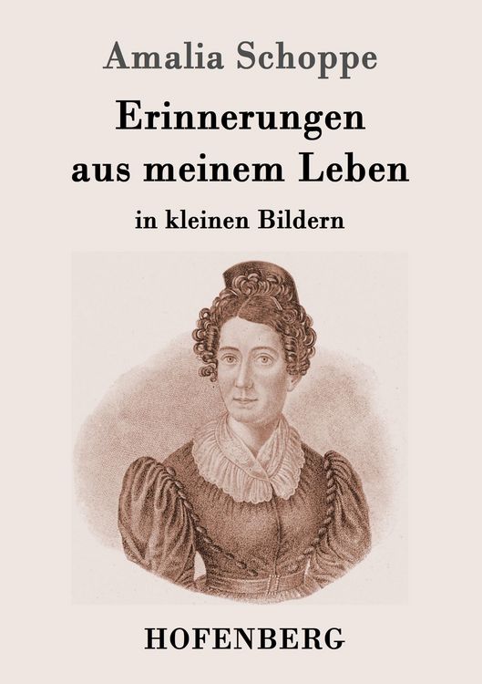Produktbild: Erinnerungen aus meinem Leben