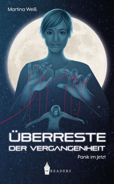 Produktbild: &Uuml;berreste der Vergangenheit