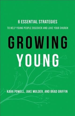 Produktbild: Growing Young