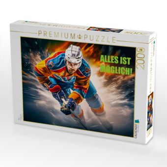 Produktbild: CALVENDO Puzzle Alles | 2000 Teile Lege-Gr&ouml;&szlig;e 90x67cm Foto-Puzzle f&uuml;r gl&uuml;ckliche Stunden