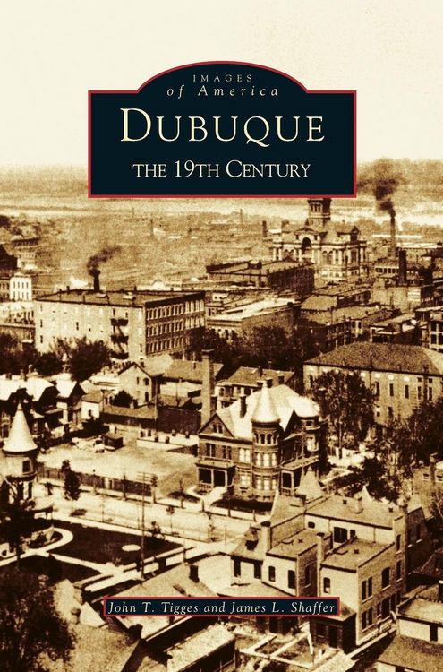 Produktbild: Dubuque