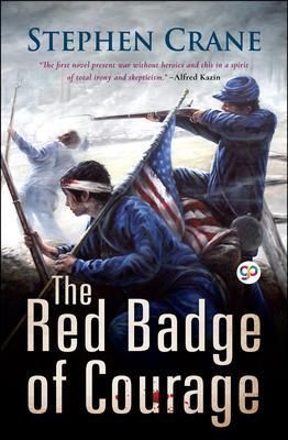 Produktbild: The Red Badge of Courage