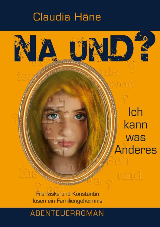 Produktbild: Na und? Ich kann was Anderes
