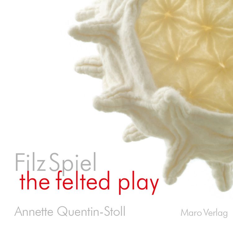 Produktbild: FilzSpiel - the felted play