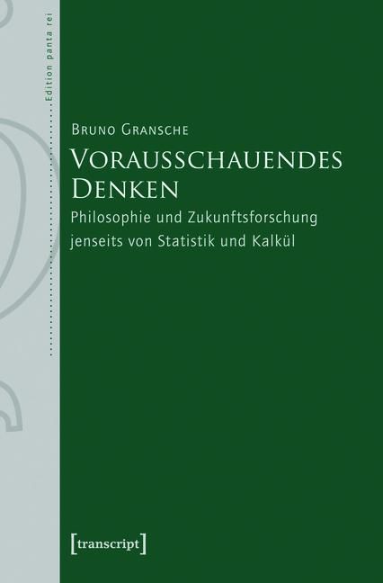 Produktbild: Vorausschauendes Denken