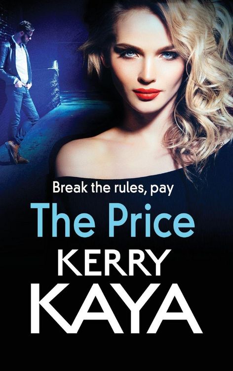 Produktbild: The Price