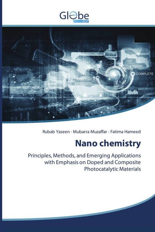 Produktbild: Nano chemistry