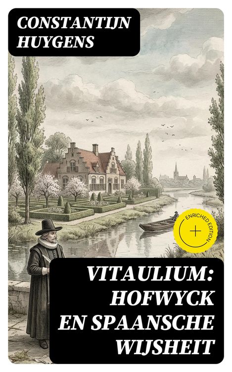 Produktbild: Vitaulium: Hofwyck en Spaansche Wijsheit