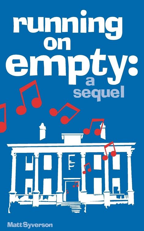 Produktbild: Running on Empty