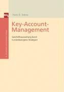 Produktbild: Key-Account-Management
