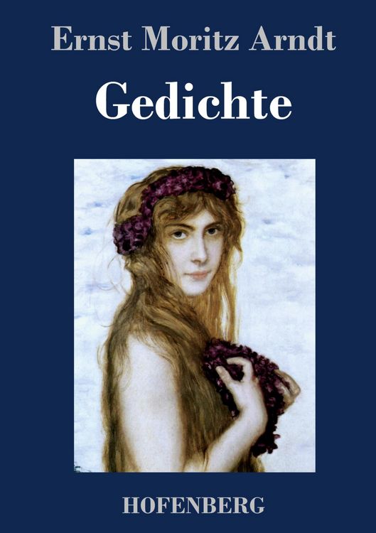 Produktbild: Gedichte