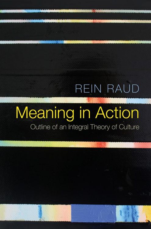 Produktbild: Meaning in Action