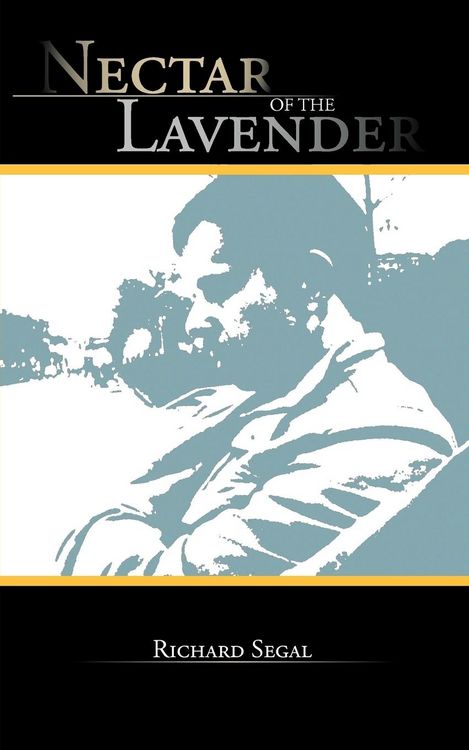 Produktbild: Nectar of the Lavender