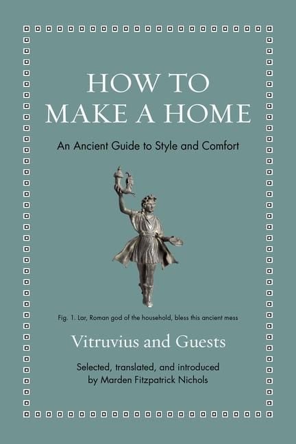 Produktbild: How to Make a Home