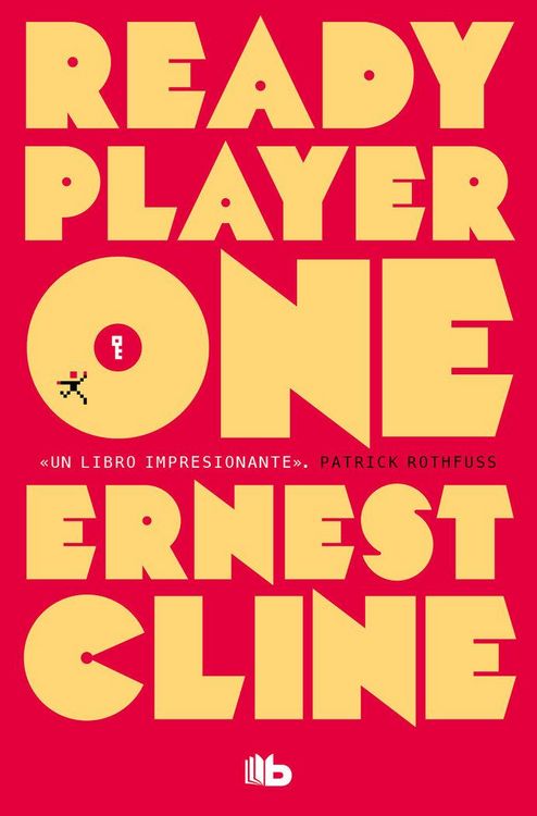 Produktbild: Ready Player One