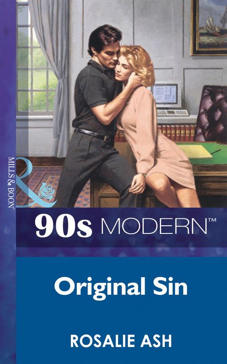 Produktbild: Original Sin