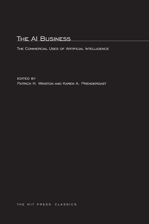 Produktbild: The AI Business