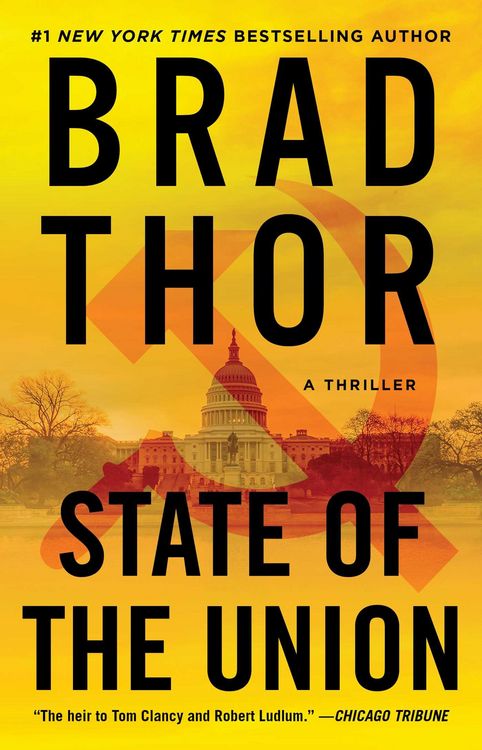 Produktbild: State of the Union