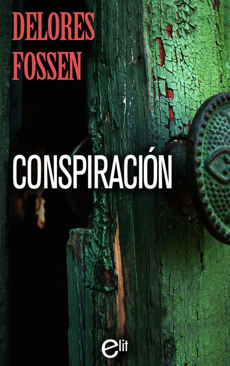 Produktbild: Conspiraci&oacute;n