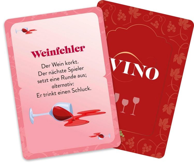 Produktbild: VINO