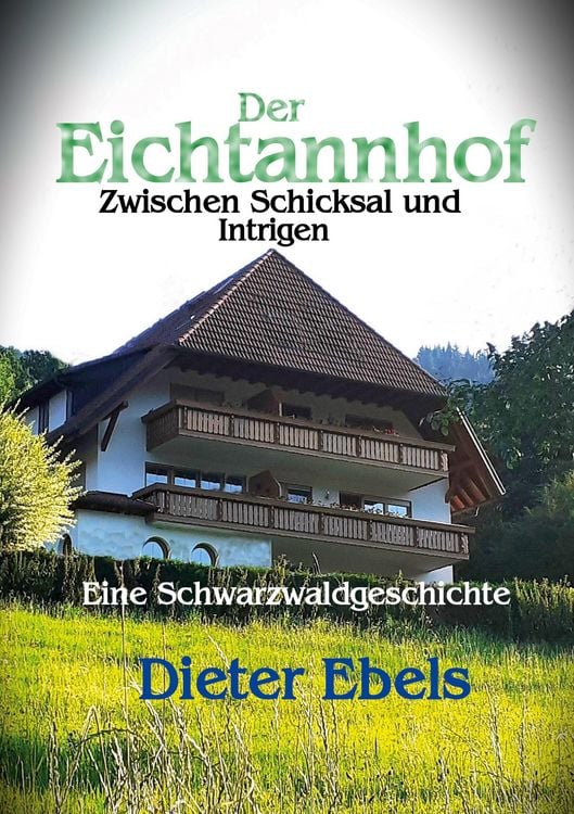 Produktbild: Der Eichtannhof
