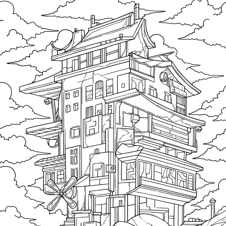 Produktbild: Land of Spirits