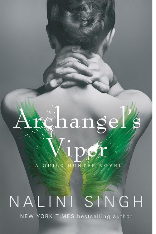 Produktbild: Archangel's Viper