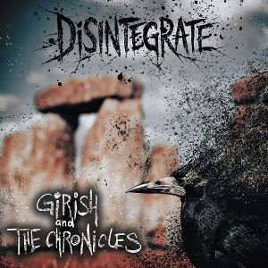 Produktbild: Disintegrate