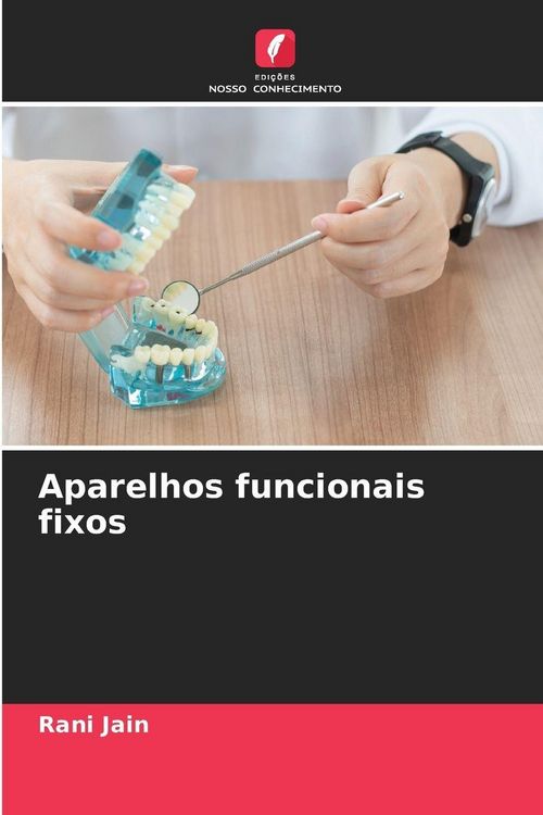 Produktbild: Aparelhos funcionais fixos