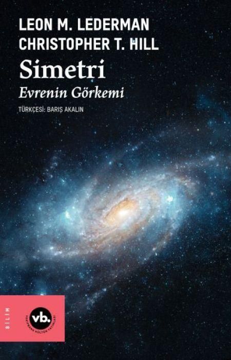 Produktbild: Simetri