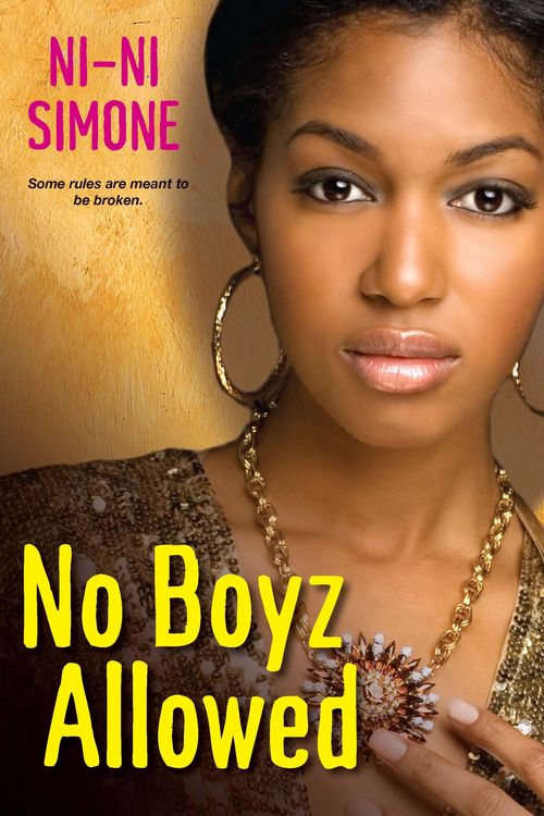 Produktbild: No Boyz Allowed