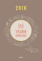 Produktbild: 2018 Iyi Yasam G&uuml;nl&uuml;g&uuml;