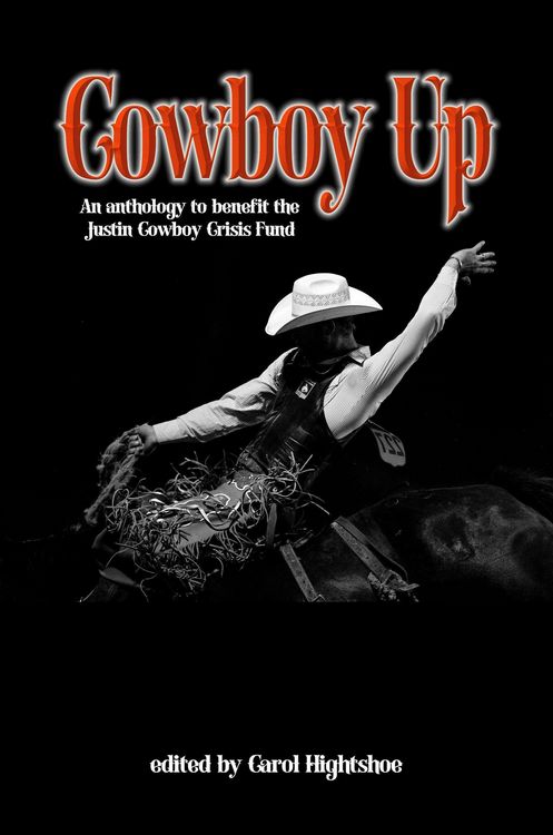 Produktbild: Cowboy Up