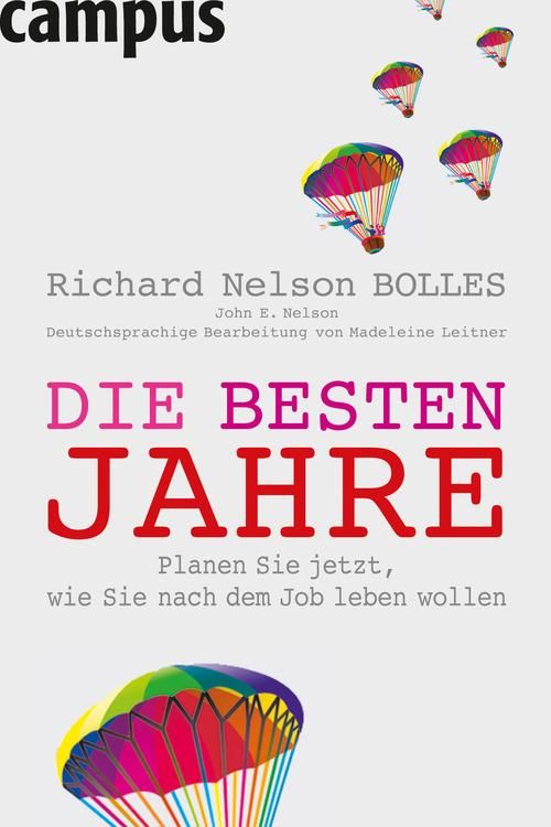 Produktbild: Die besten Jahre