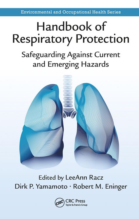 Produktbild: Handbook of Respiratory Protection