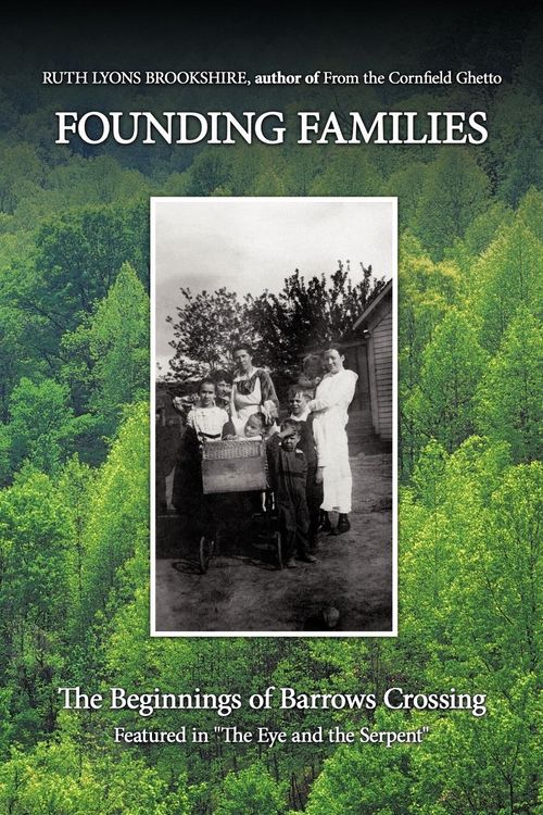 Produktbild: Founding Families