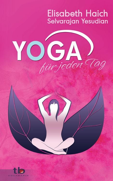 Produktbild: Yoga f&uuml;r jeden Tag