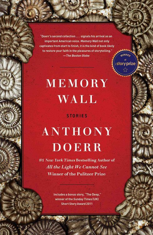 Produktbild: Memory Wall