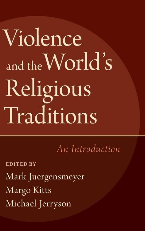 Produktbild: Violence and the World's Religious Traditions