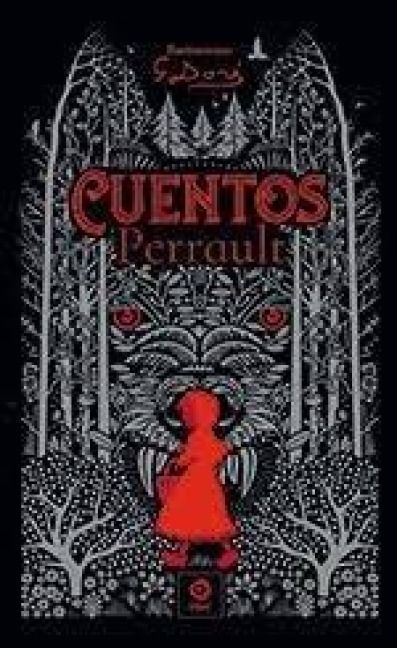 Produktbild: Cuentos De Perrault