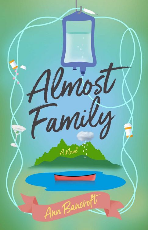 Produktbild: Almost Family