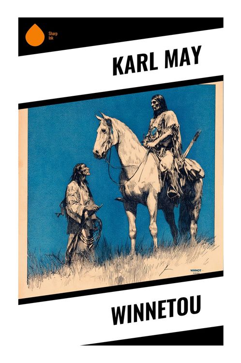 Produktbild: Winnetou