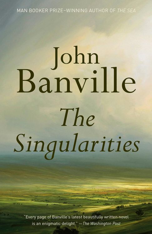 Produktbild: The Singularities