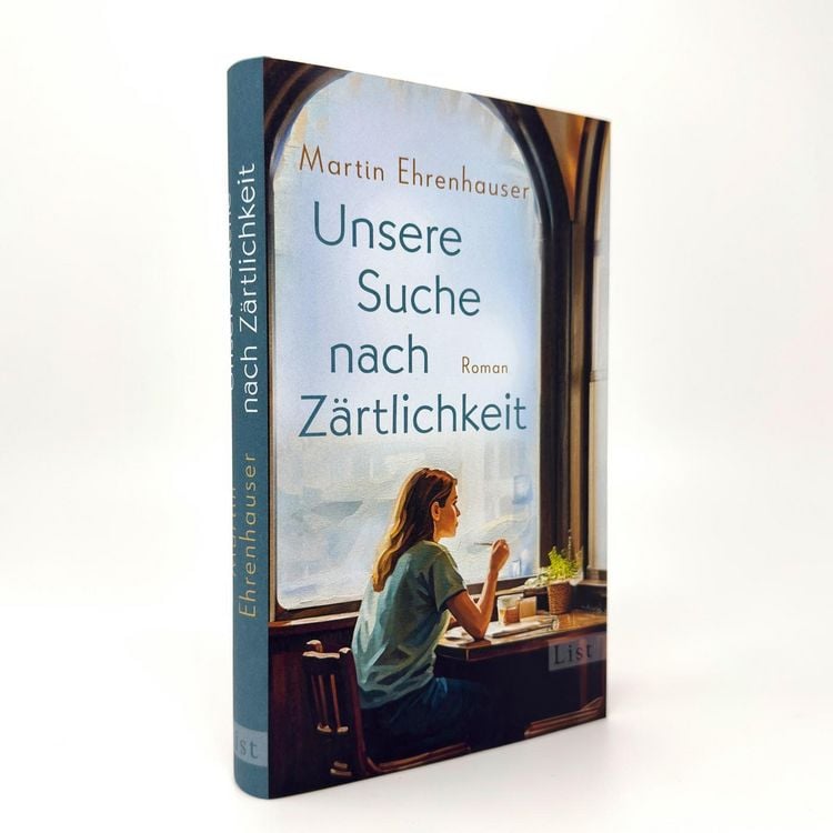 Produktbild: Unsere Suche nach Z&auml;rtlichkeit