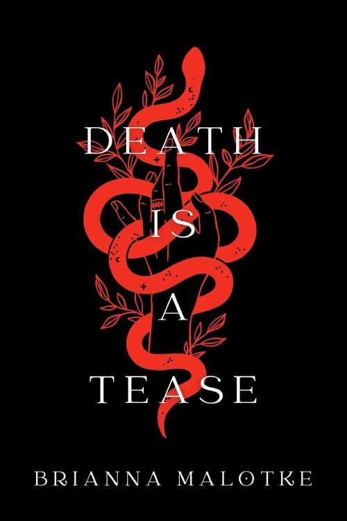 Produktbild: Death Is a Tease