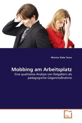 Produktbild: Taran, M: Mobbing am Arbeitsplatz