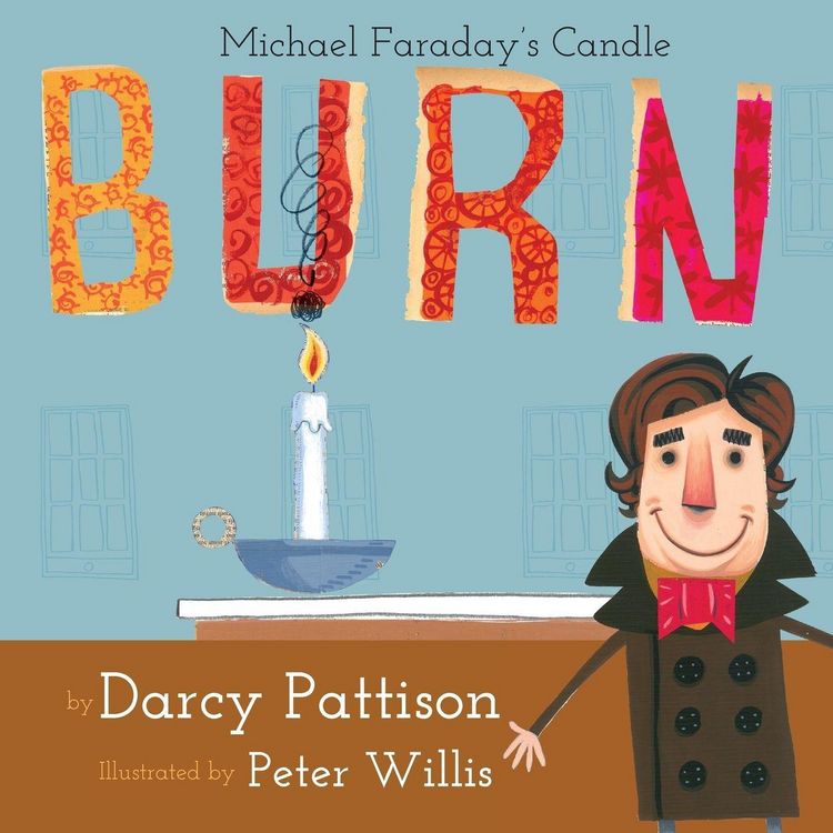 Produktbild: Burn