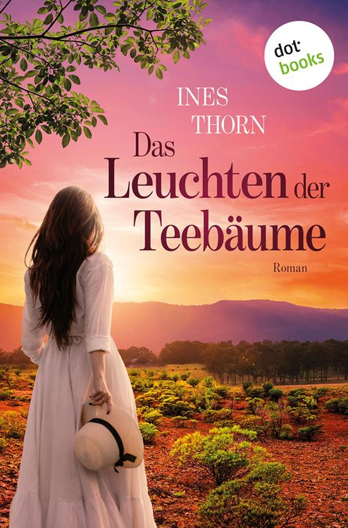 Produktbild: Das Leuchten der Teeb&auml;ume