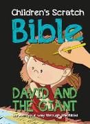 Produktbild: Children's Scratch Bible