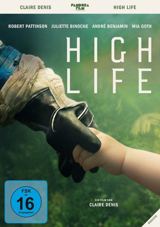 Produktbild: High Life